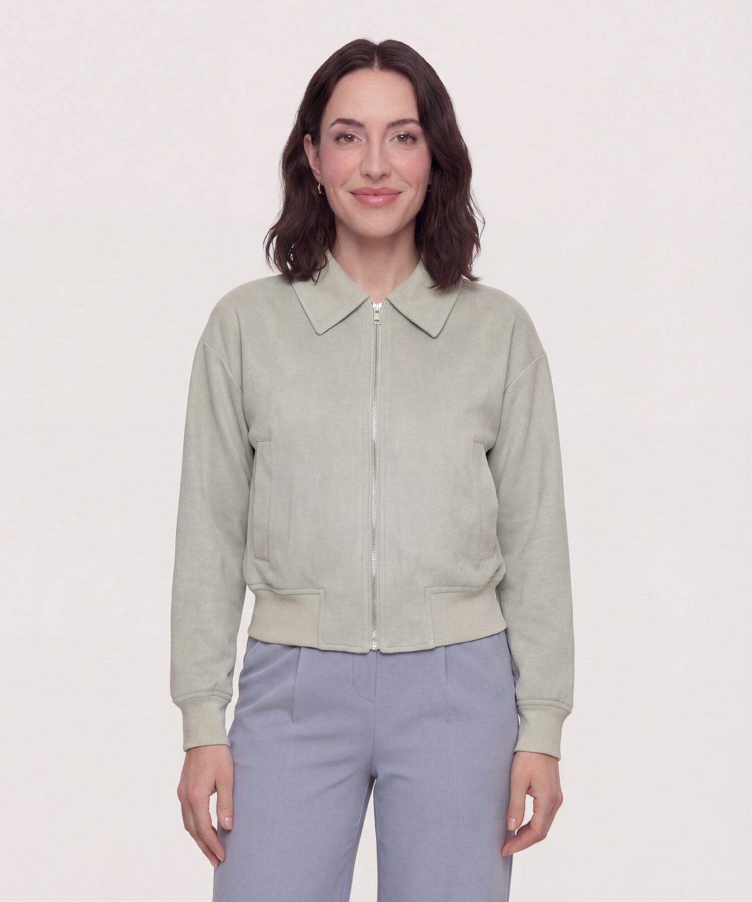 chaquetas para mujer