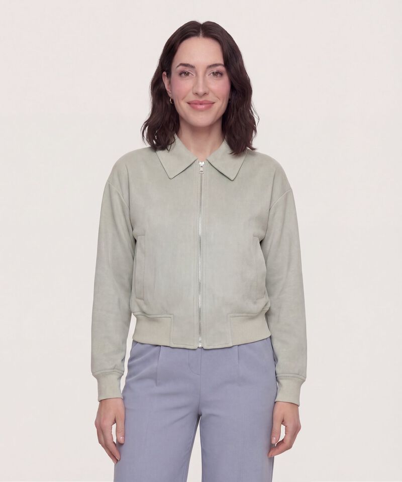 chaquetas para mujer