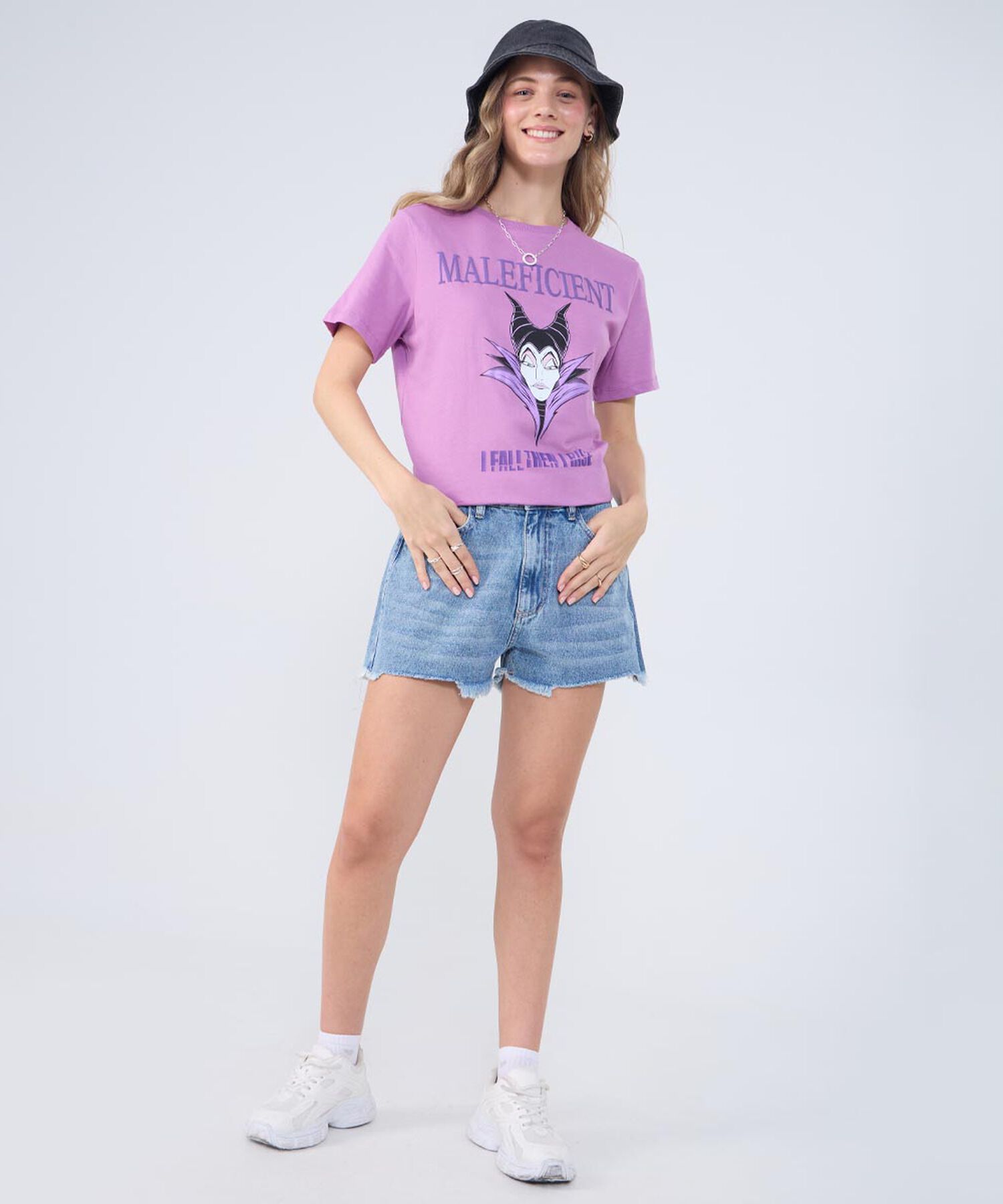 camisetas mujer