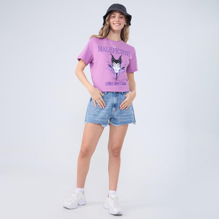 camisetas mujer