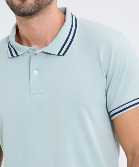 camisetas polo para hombre