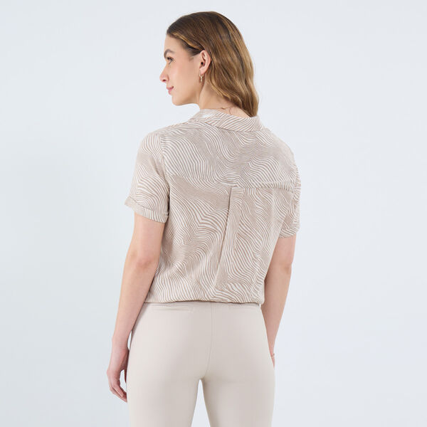 camisas para mujer image number null