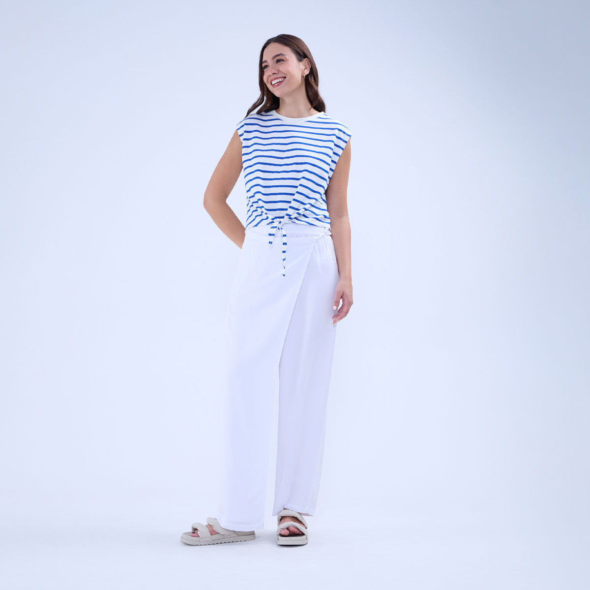 camisetas mujer