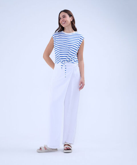 camisetas mujer image number null