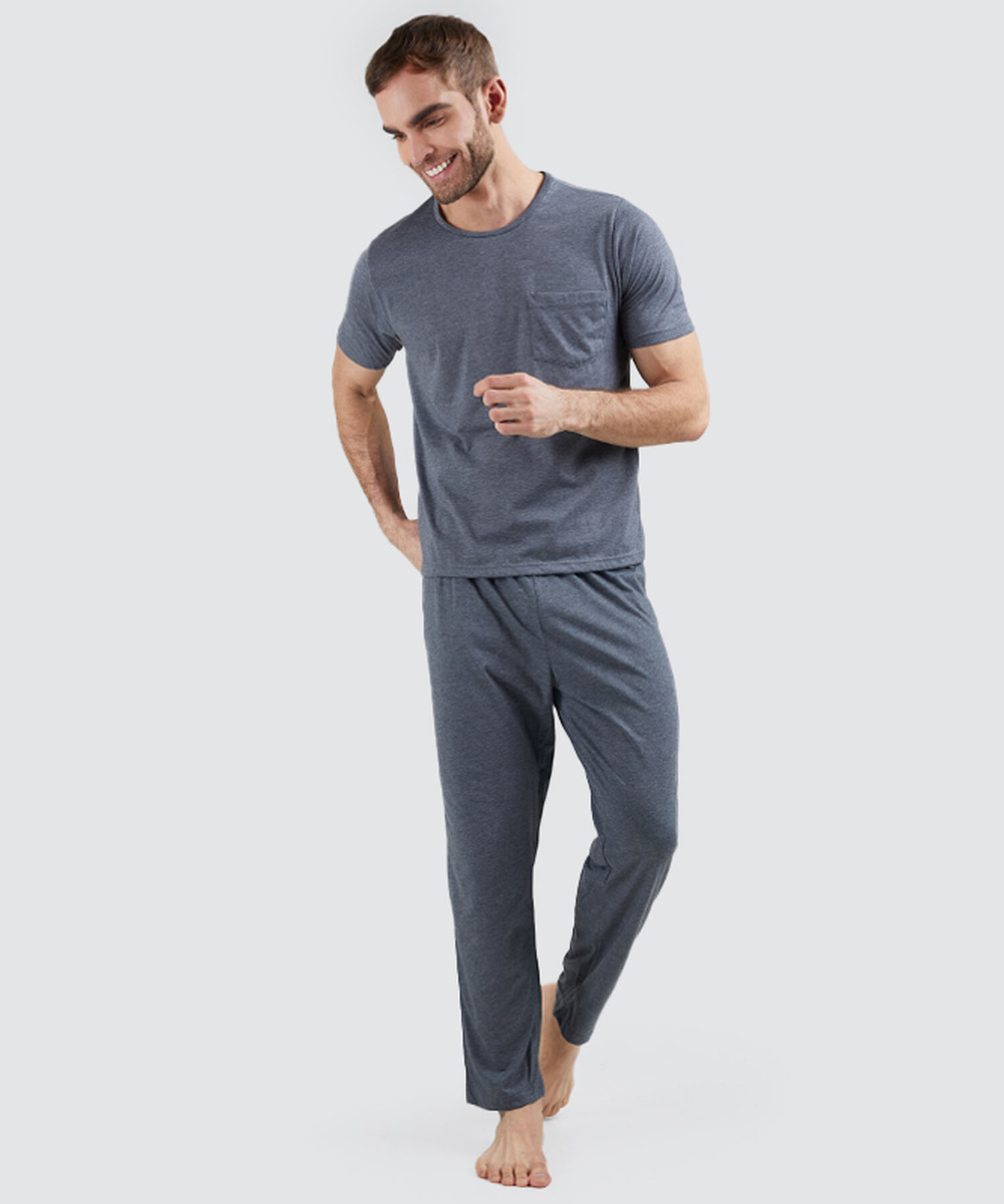 pijamas para hombre