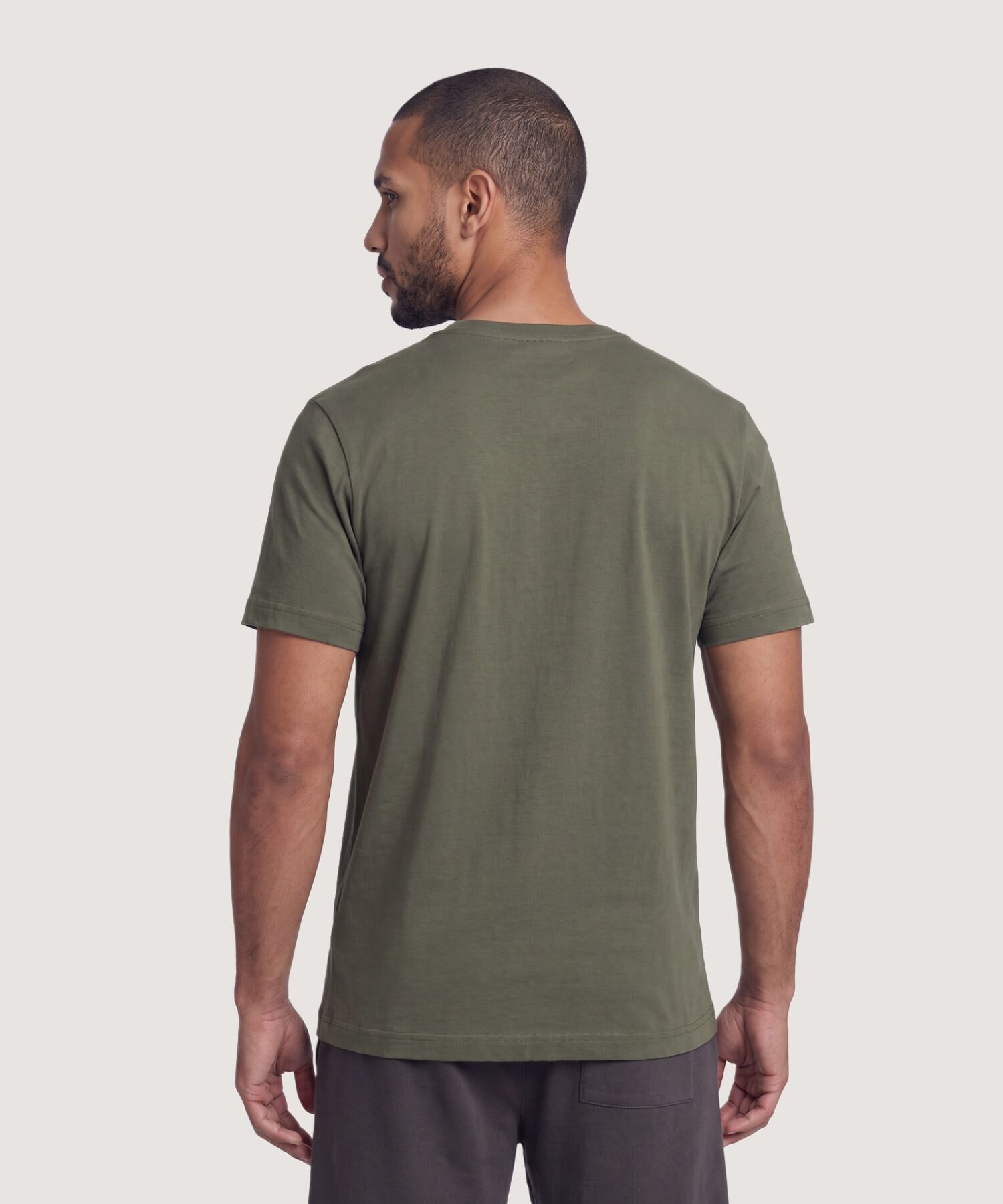 camisetas para hombre