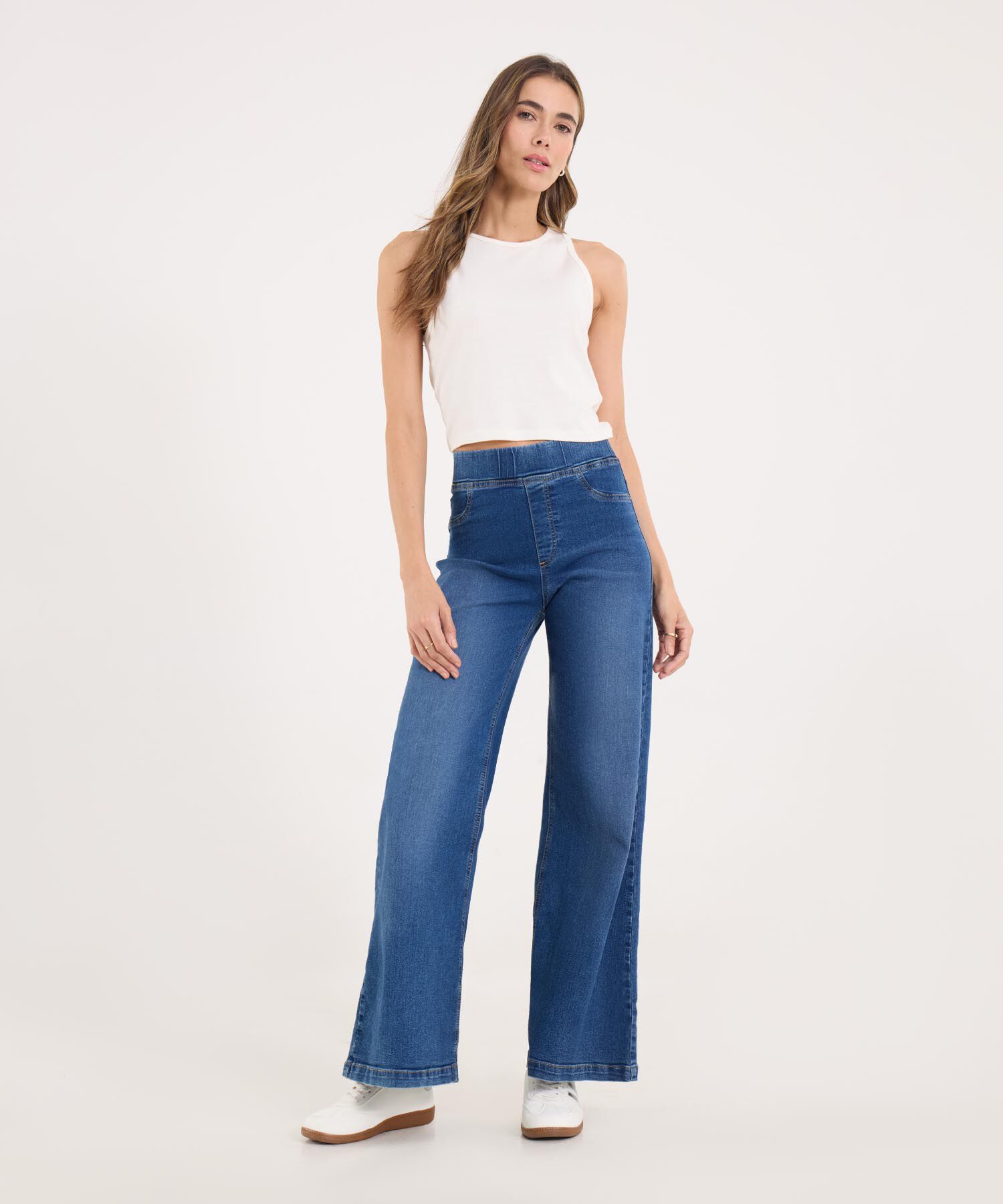jeans mujer