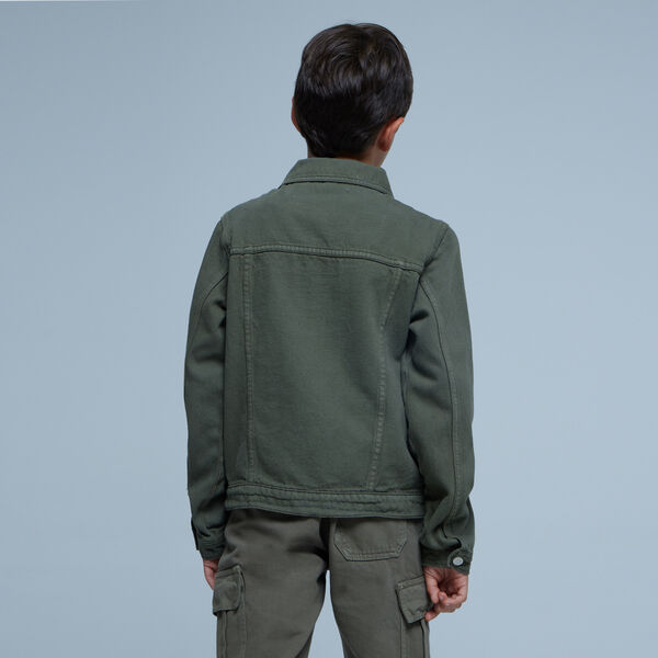 chaquetas para niños image number null