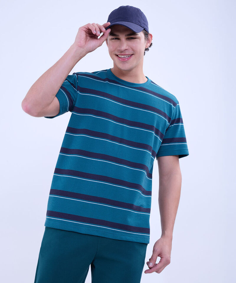 camisetas para hombre