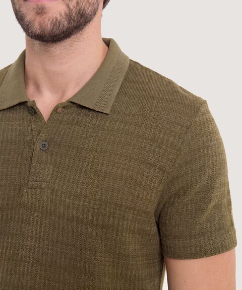 camisetas polo para hombre