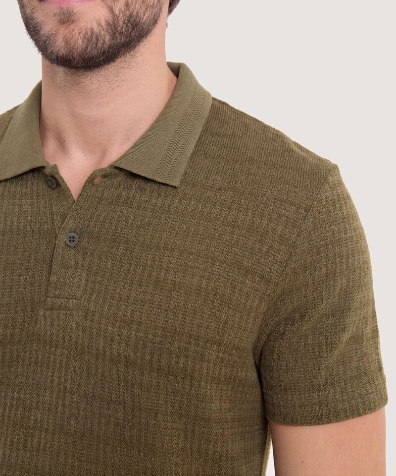 camisetas polo para hombre