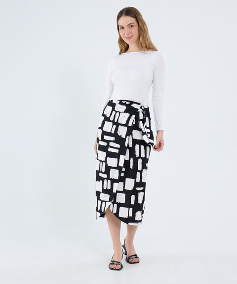 faldas de moda image number null