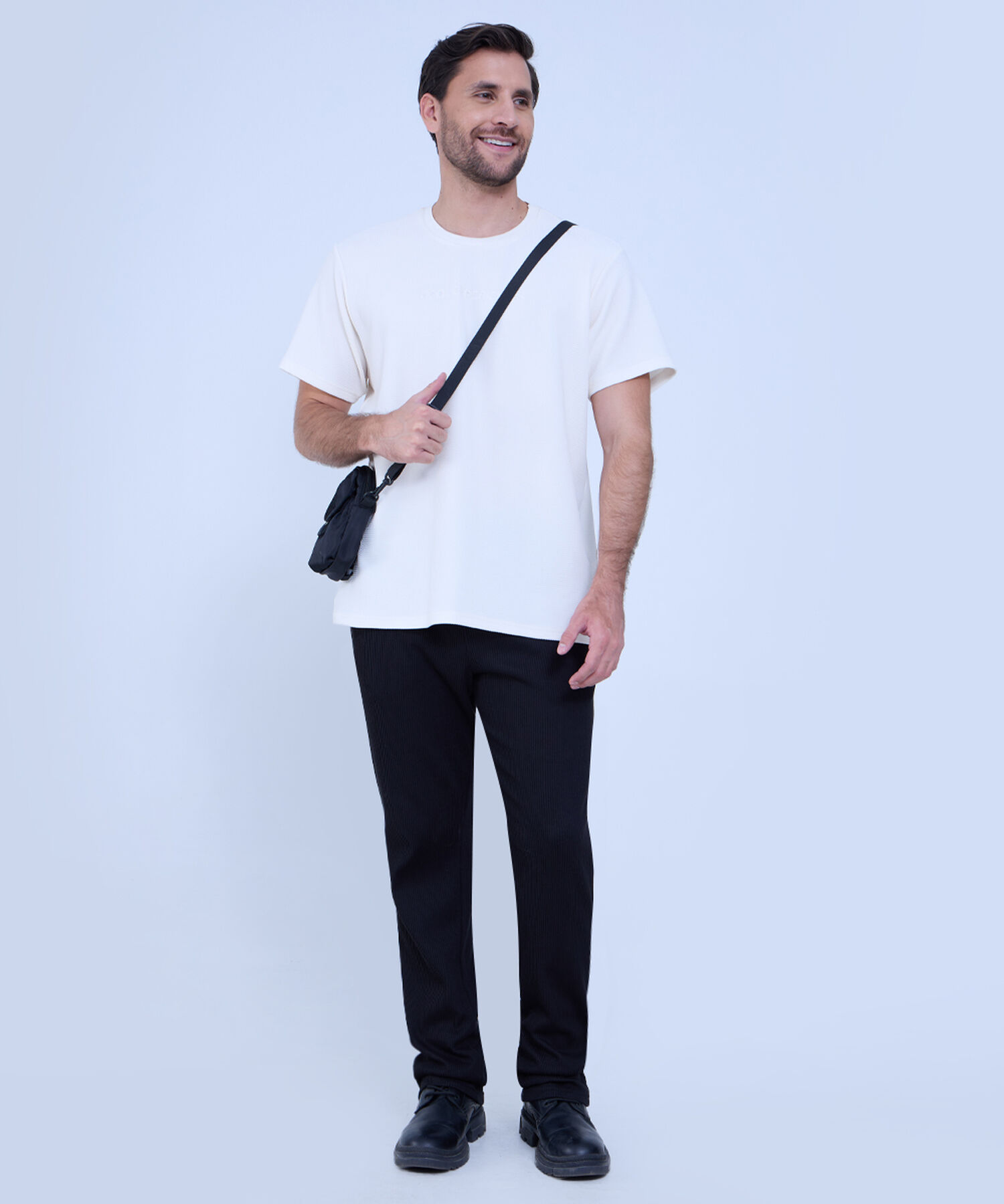camisetas para hombre
