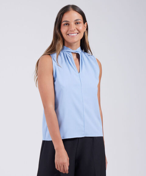 blusas de moda image number null