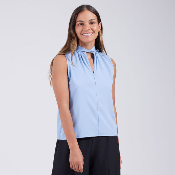 blusas de moda image number null