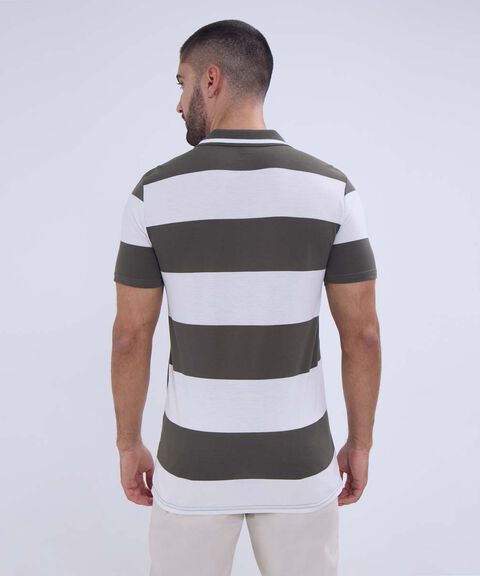 camisetas polo para hombre image number null