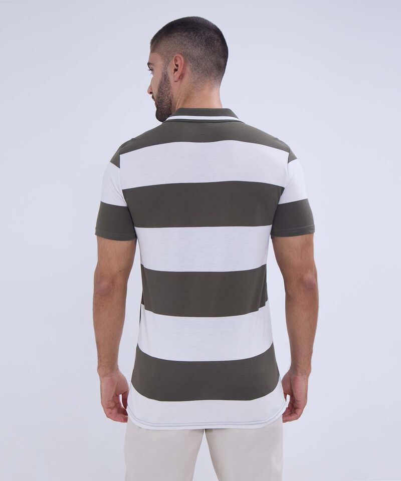 camisetas polo para hombre