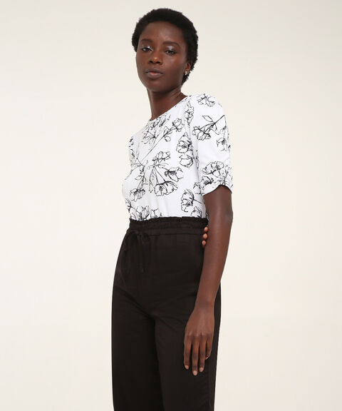 camisetas mujer