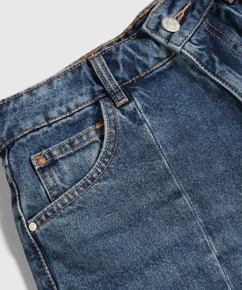 shorts mujeres