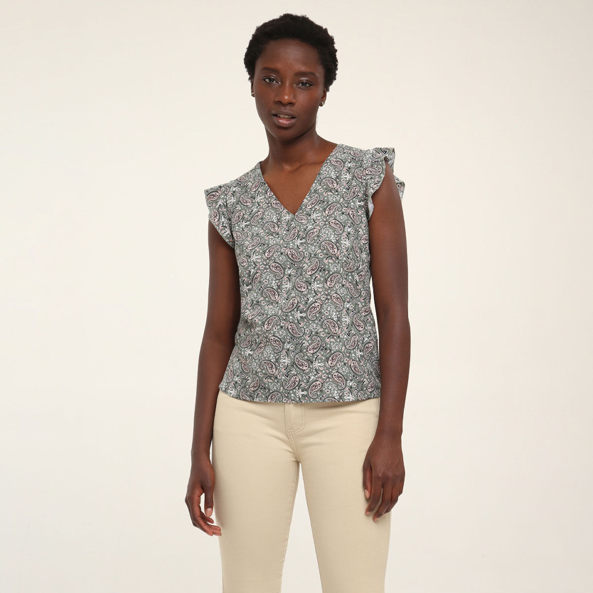Blusas moda shop