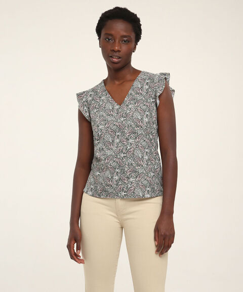 blusas de moda image number null