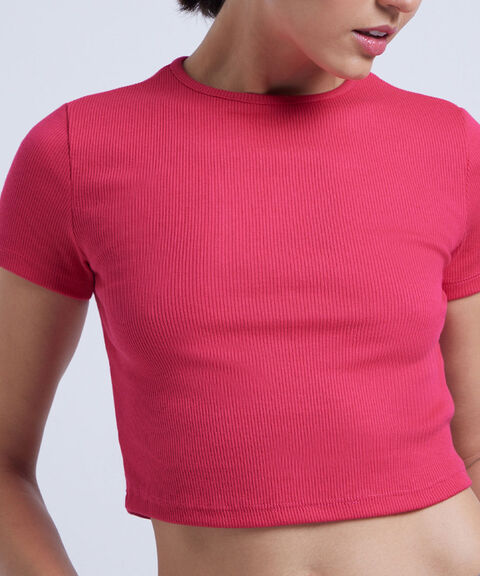 camisetas mujer image number null