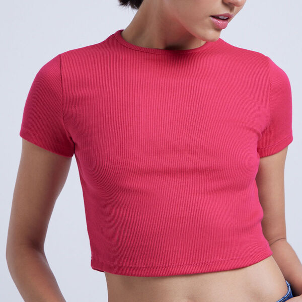 camisetas mujer image number null