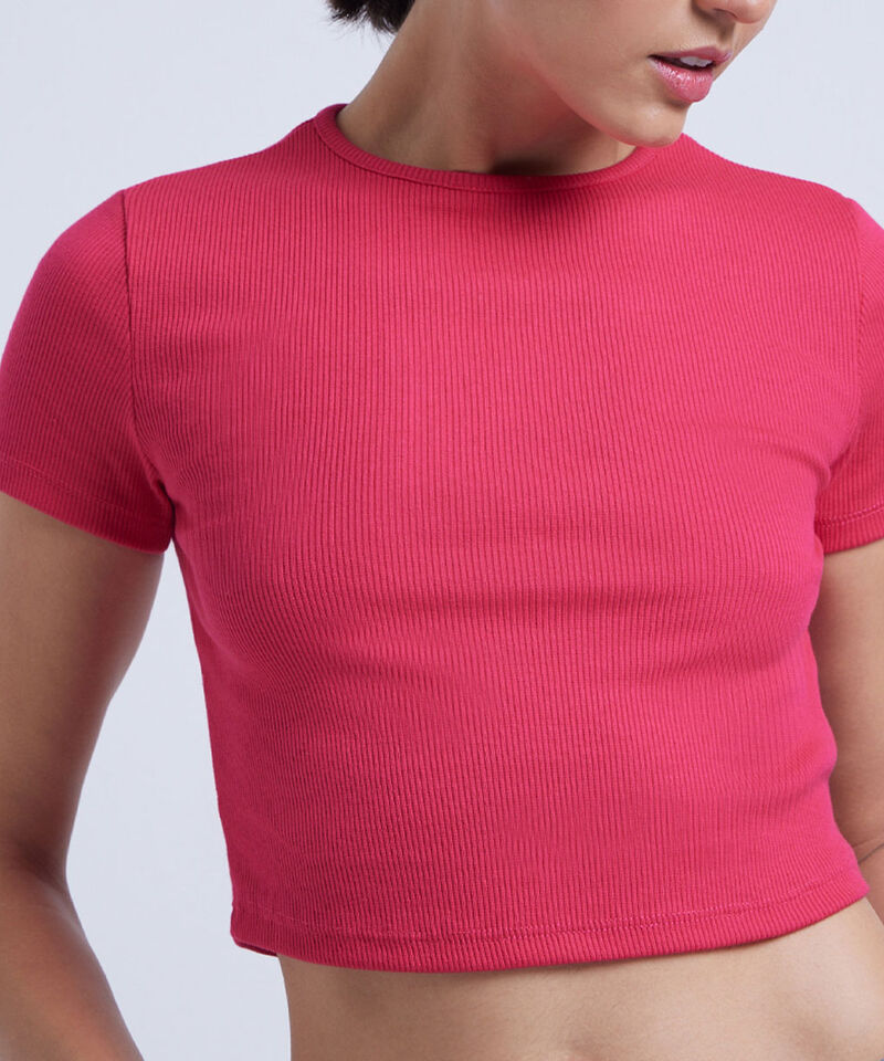 camisetas mujer