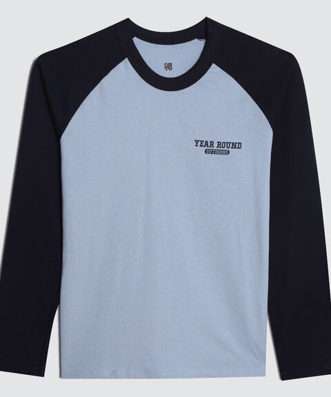 camisetas niño