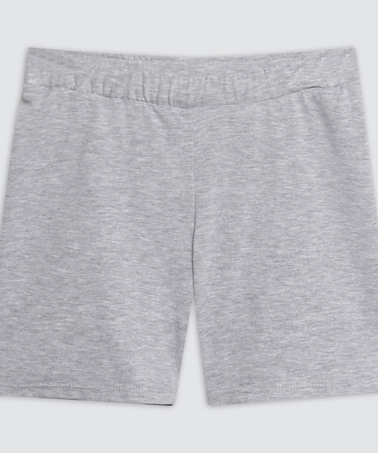 shorts de pijama para niñas