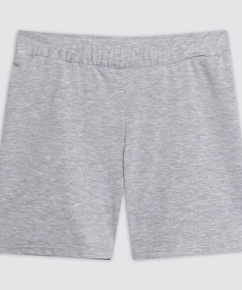 shorts de pijama para niñas
