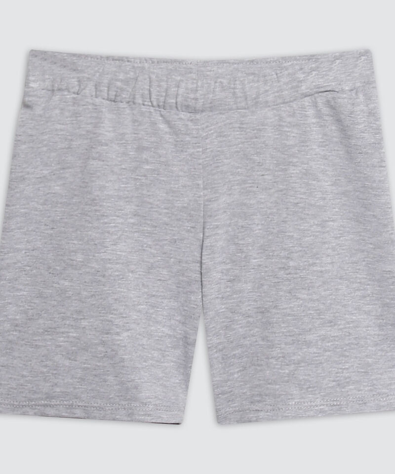 shorts de pijama para niñas