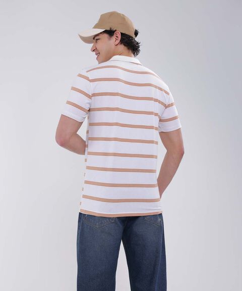 camisetas polo para hombre image number null