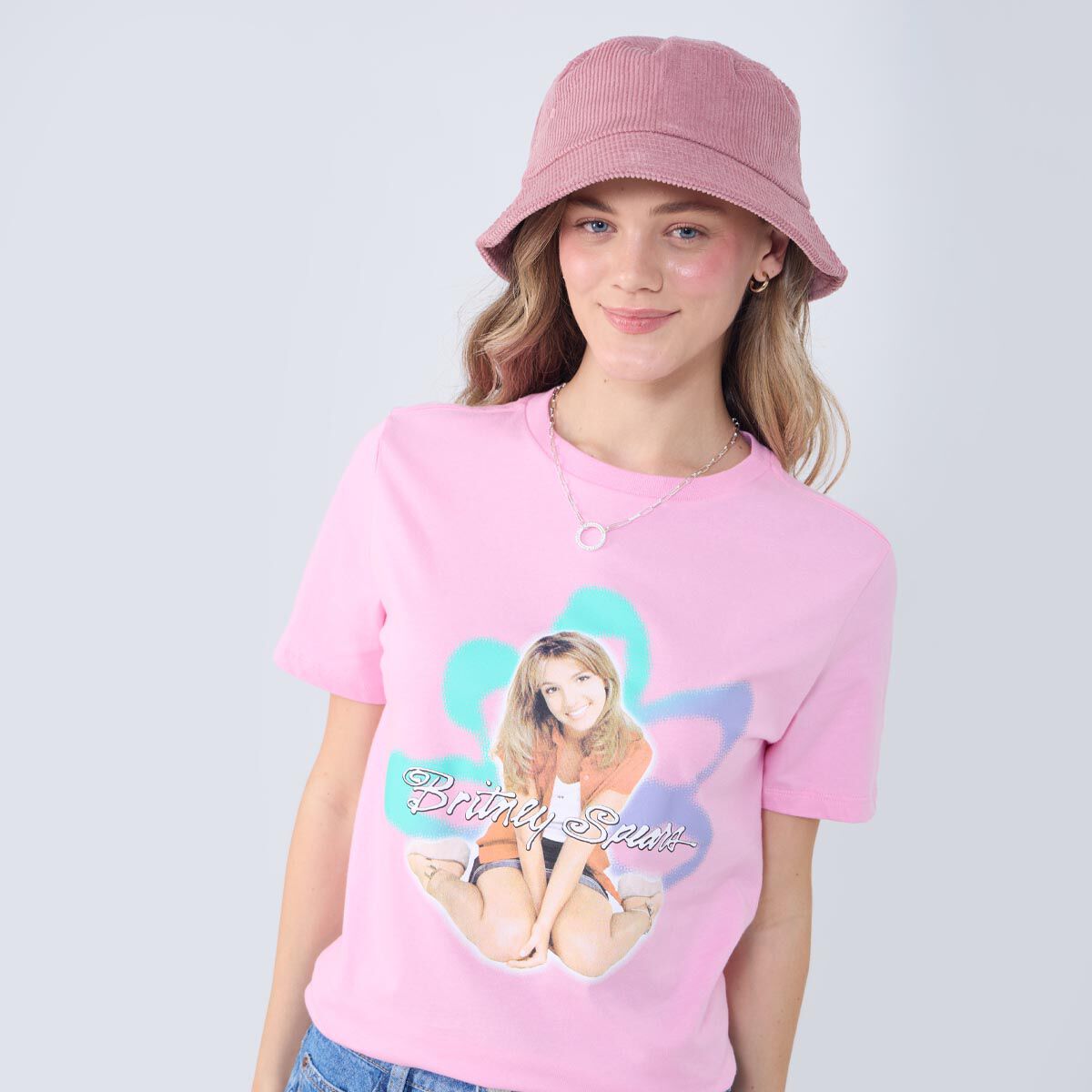 camisetas mujer