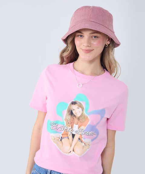 camisetas mujer