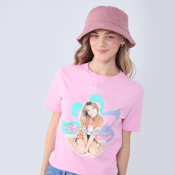 camisetas mujer