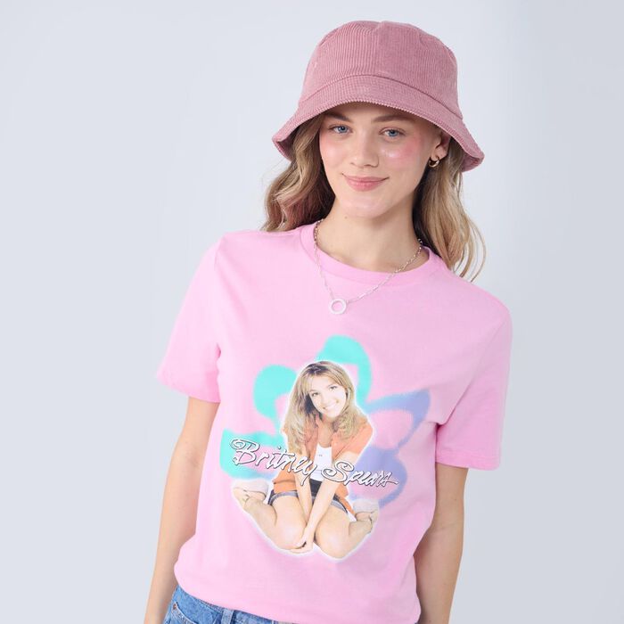 camisetas mujer