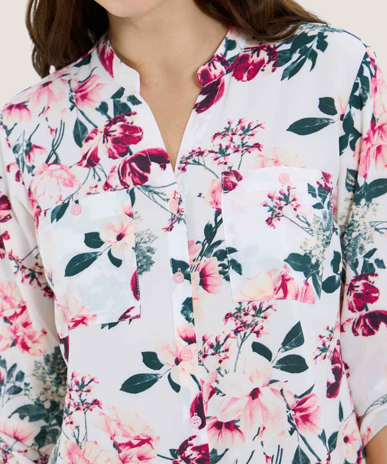 blusas de moda