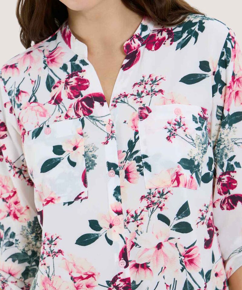 blusas de moda