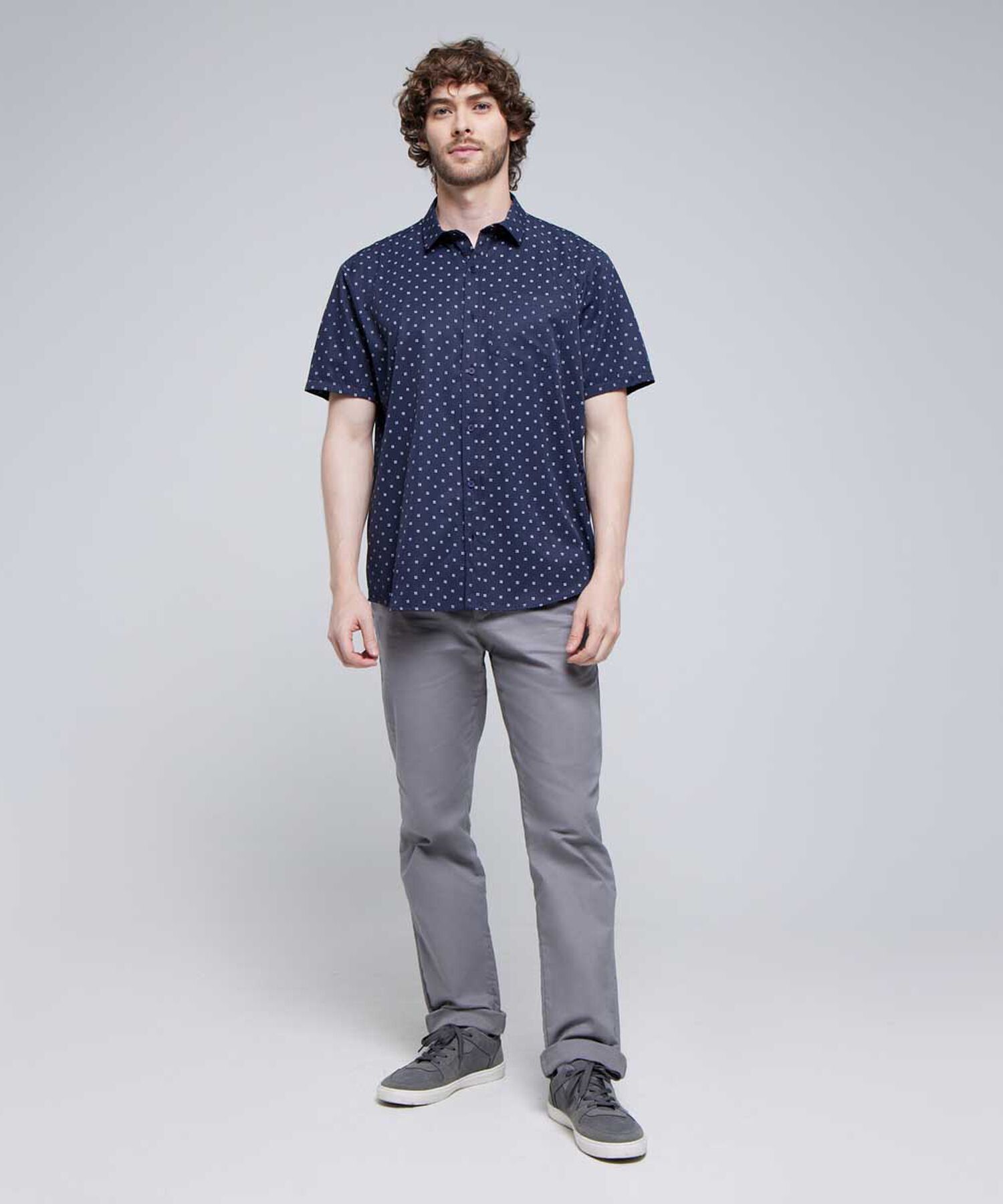 camisas para hombre