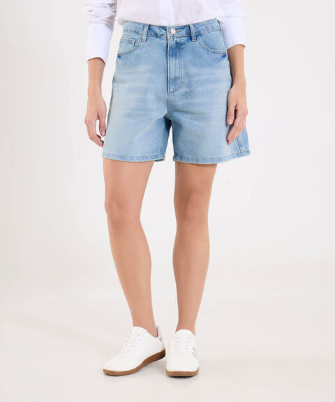 bermudas para mujer image number null