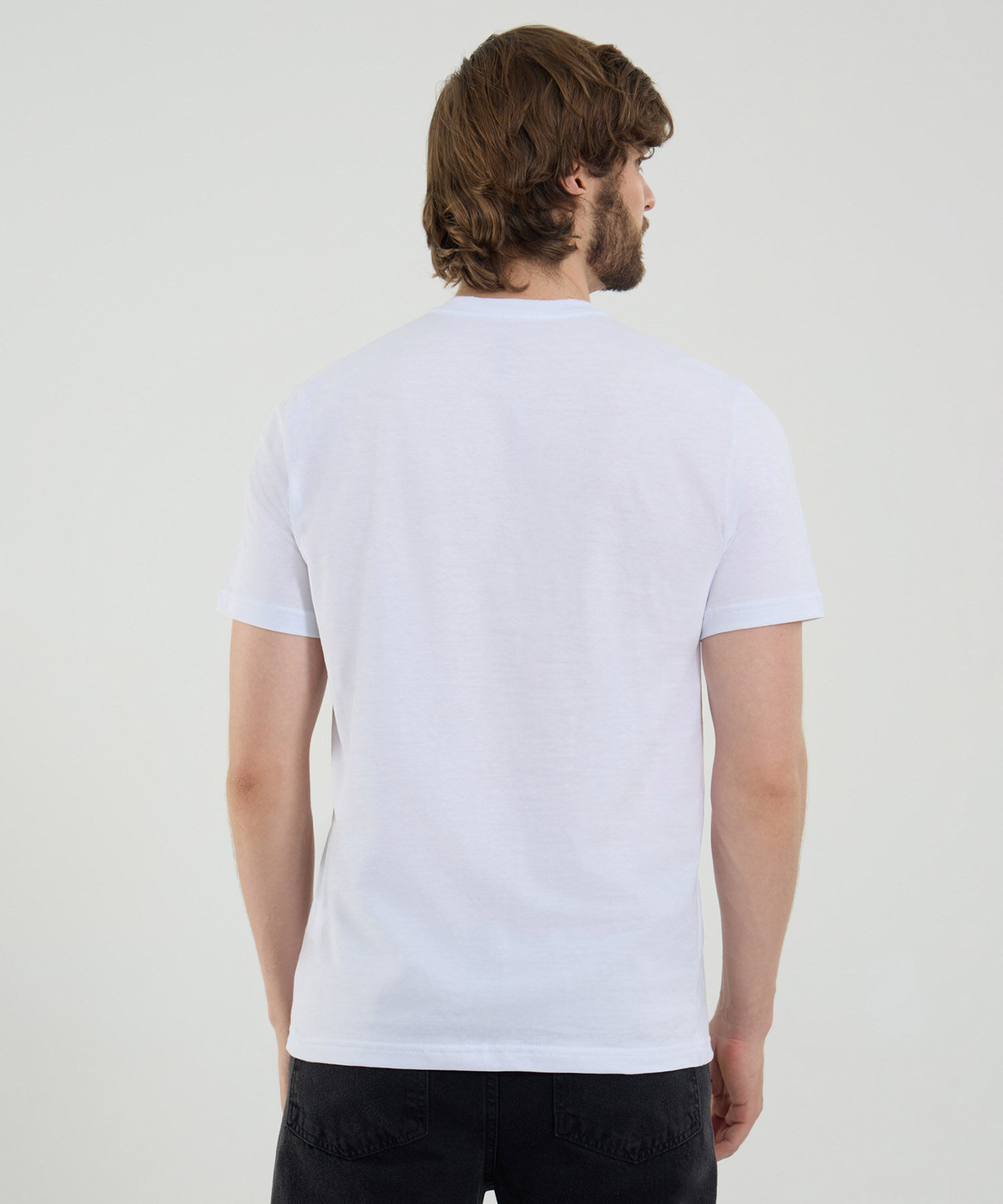 camisetas para hombre