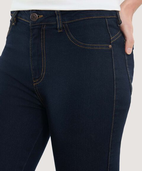 jeans mujer