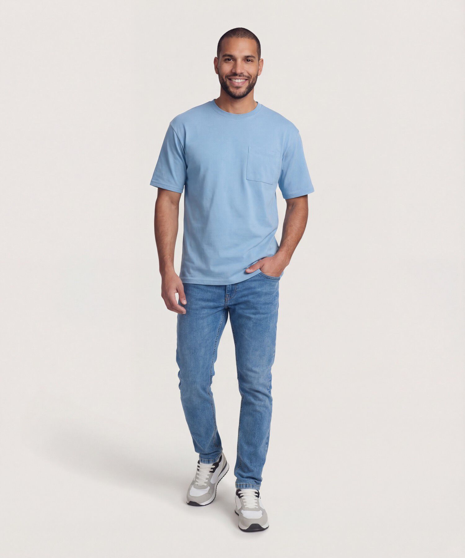 camisetas para hombre