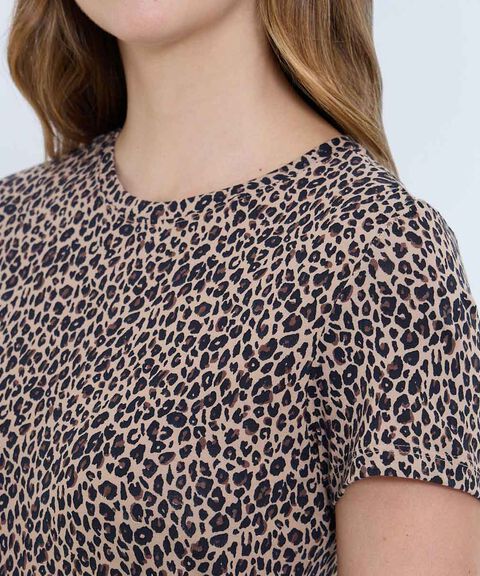 camisetas mujer