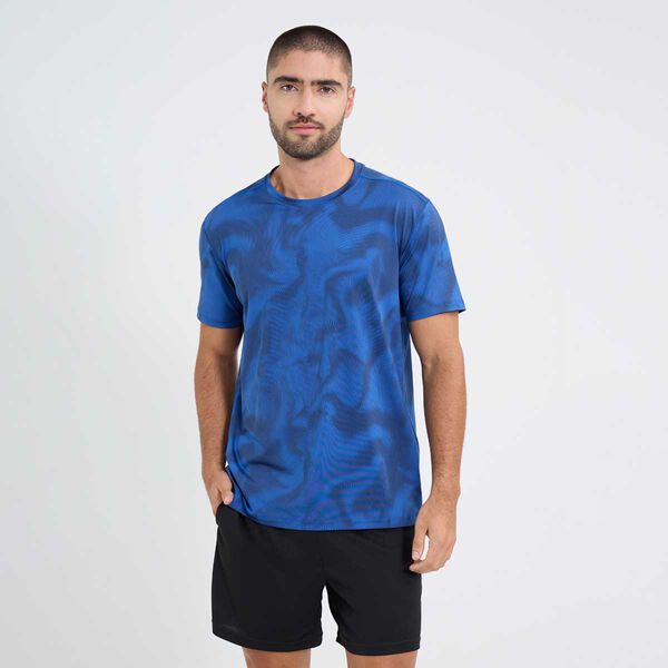 camisetas deportivas para hombre image number null