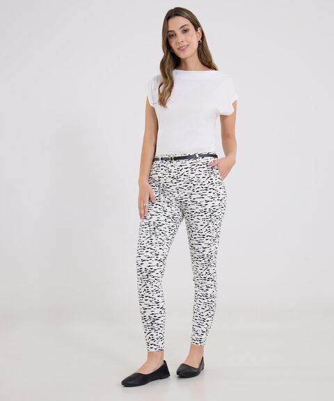 pantalon para mujer image number null