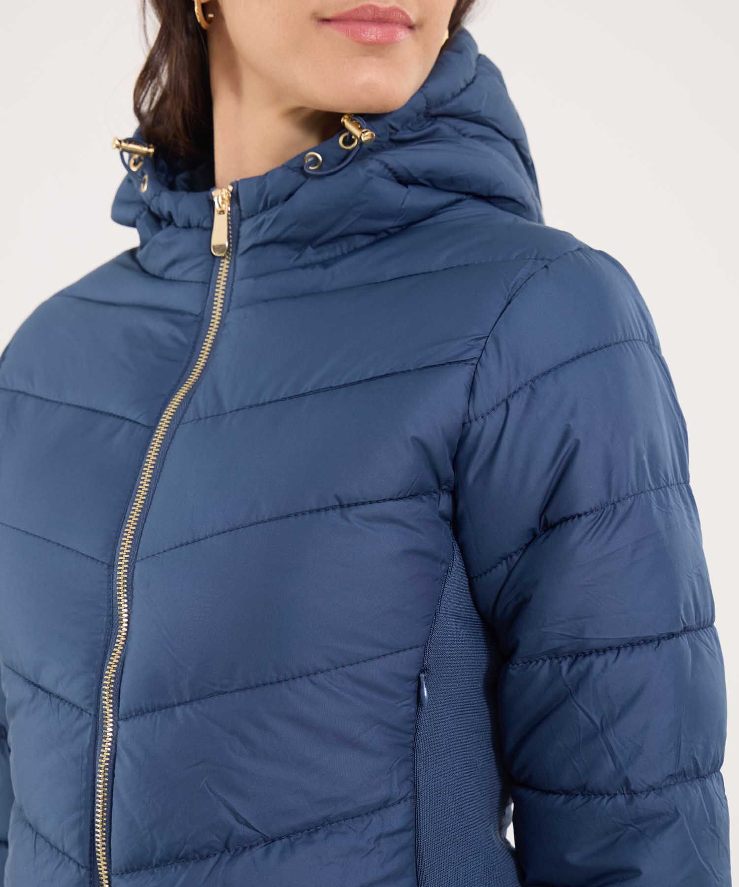 chaquetas para mujer