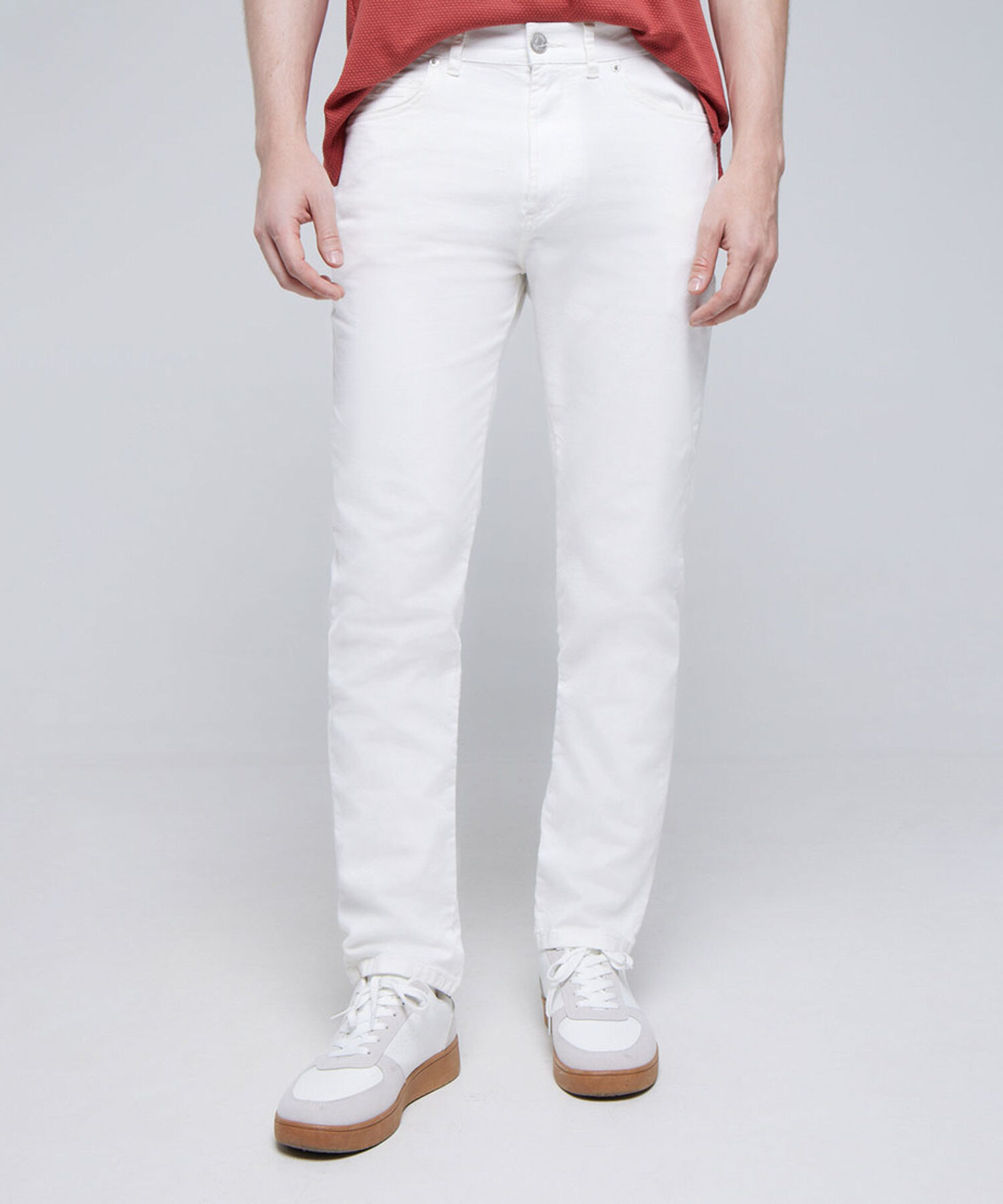 pantalones para hombre