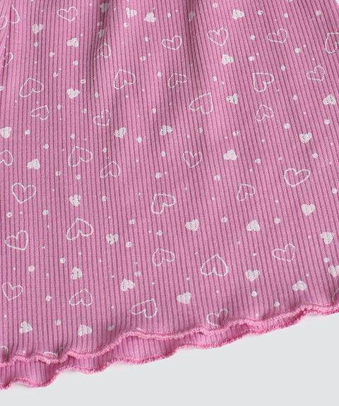 shorts de pijama para niñas image number null